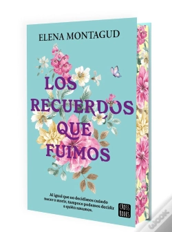 Capa do artigo Los Recuerdos Que Fuimos