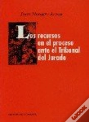 Capa do artigo Los Recursos En El Proceso Ante Tr