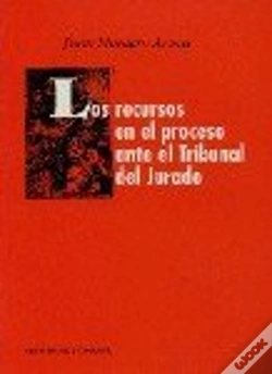 Capa do artigo Los Recursos En El Proceso Ante Tr