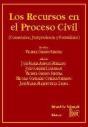 Los Recursos En El Proceso Civil - Preview