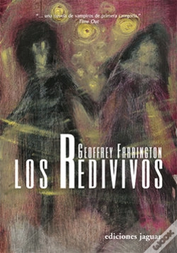 Capa do artigo Los Redivivos