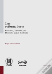 Capa do artigo Los Reformadores