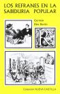 Los Refranes En La Sabiduria Popular - Preview