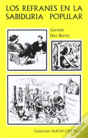 Capa do artigo Los Refranes En La Sabiduria Popular