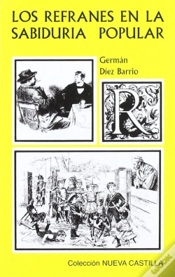 Capa do artigo Los Refranes En La Sabiduria Popular