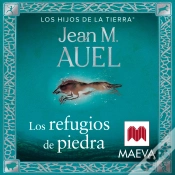 Capa do artigo Los Refugios De Piedra