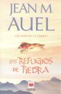 Los Refugios De Piedra - Preview