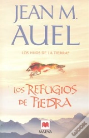 Capa do artigo Los Refugios De Piedra