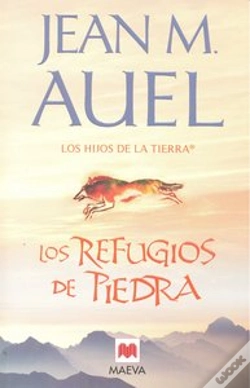 Capa do artigo Los Refugios De Piedra