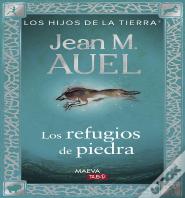 Los Refugios De Piedra
