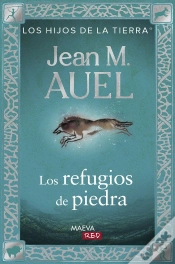 Capa do artigo Los Refugios De Piedra
