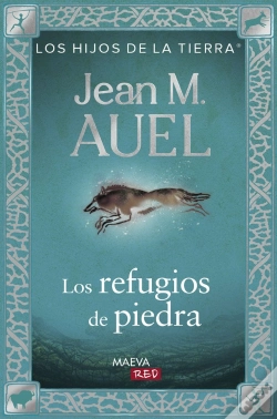 Capa do artigo Los Refugios De Piedra
