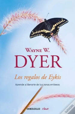 Capa do artigo Los Regalos De Eykis