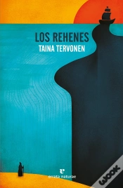 Capa do artigo Los Rehenes