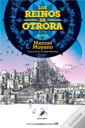 Capa do artigo Los Reinos De Otrora