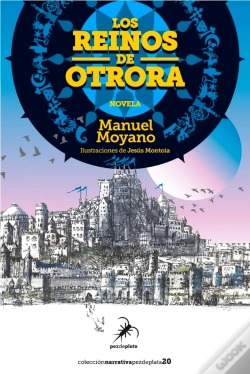 Capa do artigo Los Reinos De Otrora