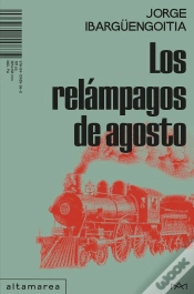 Capa do artigo Los Relampagos De Agosto