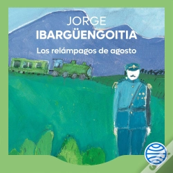Capa do artigo Los Relámpagos De Agosto