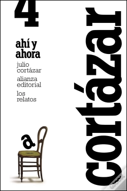 Capa do artigo Los Relatos 4