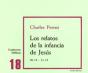 Los Relatos De La Infancia De Jesús - Preview