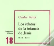 Capa do artigo Los Relatos De La Infancia De Jesús