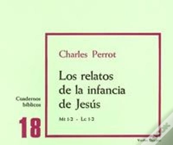Capa do artigo Los Relatos De La Infancia De Jesús
