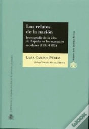 Capa do artigo Los Relatos De La Nación.