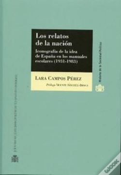 Capa do artigo Los Relatos De La Nación.