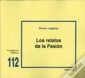 Capa do artigo Los Relatos De La Pasión