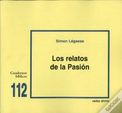 Capa do artigo Los Relatos De La Pasión