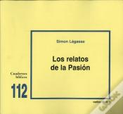 Los Relatos De La Pasión