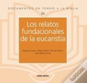 Capa do artigo Los Relatos Fundacionales De La Eucaristía