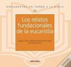 Capa do artigo Los Relatos Fundacionales De La Eucaristía