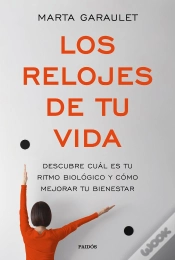 Capa do artigo Los Relojes De Tu Vida