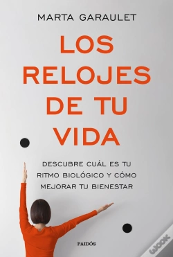 Capa do artigo Los Relojes De Tu Vida