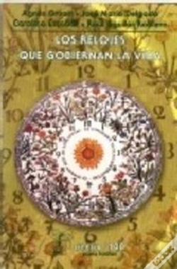 Capa do artigo Los Relojes Que Gobiernan La Vida  