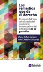 Los Remedios Que Da El Derecho - Preview