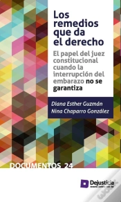 Capa do artigo Los Remedios Que Da El Derecho