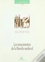 Capa do artigo Los Renacimientos De La Filosofía Medieval