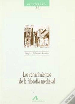 Capa do artigo Los Renacimientos De La Filosofía Medieval