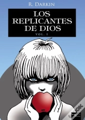 Capa do artigo Los Replicantes De Dios Vol1