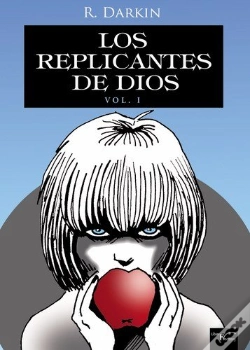 Capa do artigo Los Replicantes De Dios Vol1
