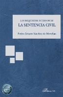 Los Requisitos Internos De La Sentencia Civil