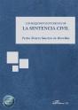 Los Requisitos Internos De La Sentencia Civil - Preview
