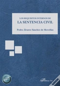 Capa do artigo Los Requisitos Internos De La Sentencia Civil
