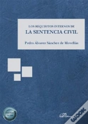 Capa do artigo Los Requisitos Internos De La Sentencia Civil