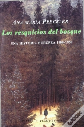 Capa do artigo Los Resquicios Del Bosque