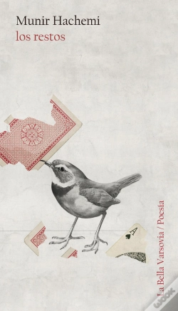 Capa do artigo Los Restos