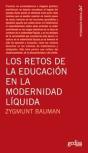 Los Retos De La Educación En La Modernidad Líquida - Preview