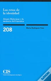 Capa do artigo Los Retos De La Identidad